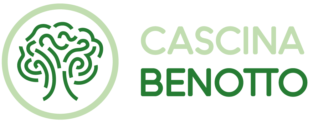 Logo Cascina Benotto